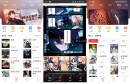 肥猫阅读V5.0.3 漫画小说二合一